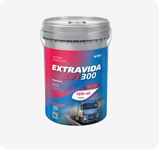 Extravida XVT 300