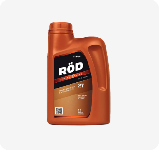 RÖD 2T